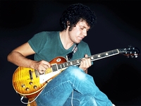 Mike Bloomfield