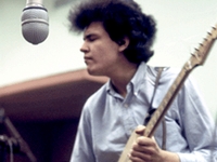 Mike Bloomfield