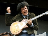 Mike Bloomfield