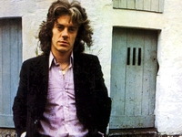 Mike Harrison