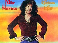 Mike Harrison