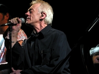 Mike Harrison