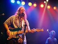 Mike Keneally