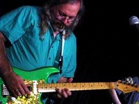 Mike Keneally