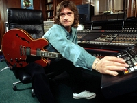 Mike Oldfield