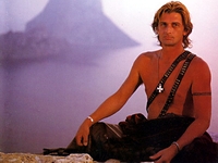 Mike Oldfield