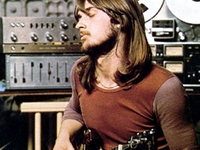 Mike Oldfield