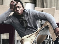 Miles Davis