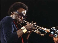 Miles Davis