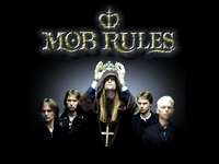 Mob Rules