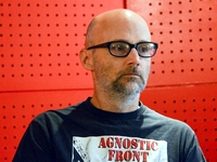 Moby