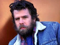 Mojo Nixon