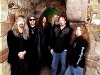 Molly Hatchet