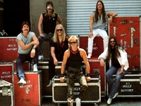 Molly Hatchet