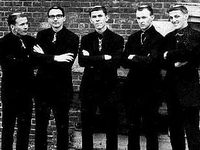Monks