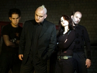 Mono Inc.