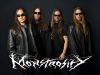 Monstrosity