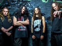 Morbid Angel