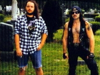Mortician