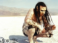 Mortiis