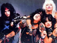 Motley Crue
