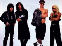 Motley Crue