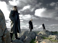 Mournful Congregation