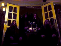 Mournful Congregation