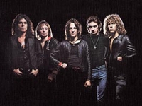 Mr. Big