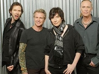 Mr. Big