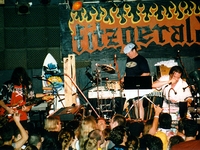 Mr. Bungle