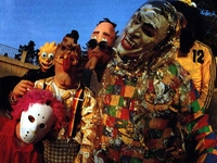 Mr. Bungle