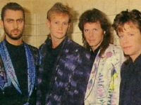 Mr. Mister