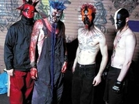 Mudvayne
