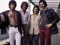 Mungo Jerry