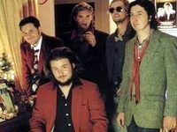 My Morning Jacket