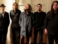 My Morning Jacket