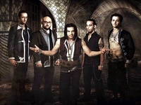 Myrath