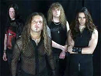 Mystic Prophecy
