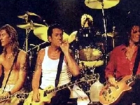 Neurotic Outsiders