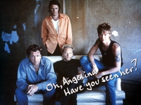 Neurotic Outsiders
