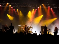 New Model Army