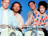 New Order