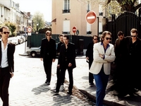 Nick Cave