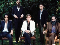 Nick Cave and The Bad Seeds