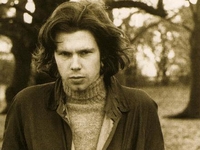 Nick Drake