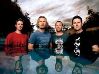 Nickelback