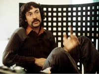 Nick Mason