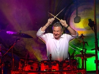 Nick Mason