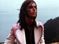 Nicky Hopkins